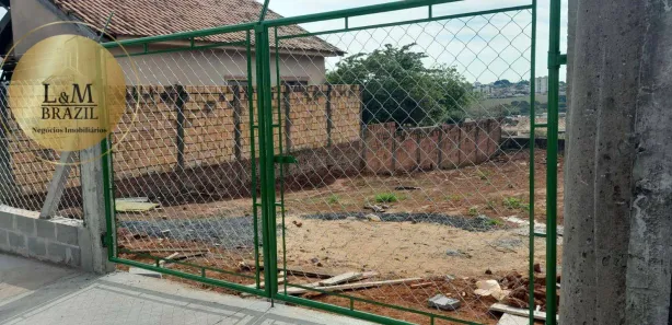 Terreno / Lote / Condomínio à venda, 358m² no Centro, Assis
