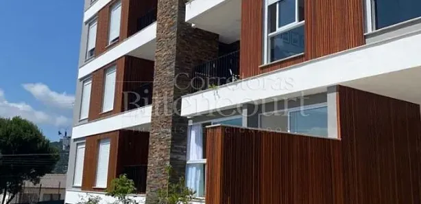 Apartamento com 3 Quartos à venda, 100m² no Centro, Campo Alegre