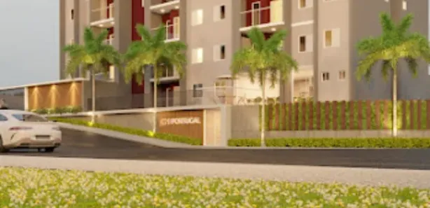 Apartamento com 2 Quartos à venda, 60m² no Vila Miranda, Sumaré