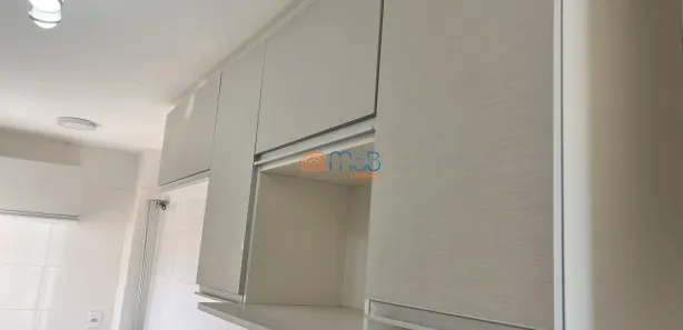 Cobertura com 3 Quartos para alugar, 115m² no Lagoa, Macaé