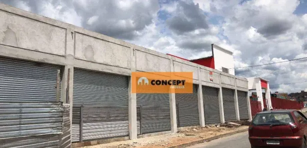 Loja / Salão / Ponto Comercial para alugar, 50m² no Cidade Boa Vista, Suzano