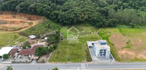 Terreno / Lote / Condomínio com 1 Quarto à venda, 5121m² no , Massaranduba