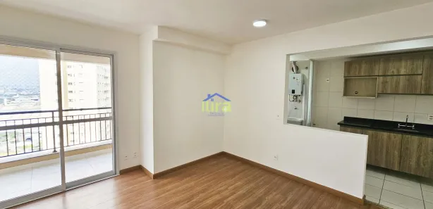 Apartamento com 4 Quartos para venda ou aluguel, 123m² no Centro Comercial Jubran, Barueri