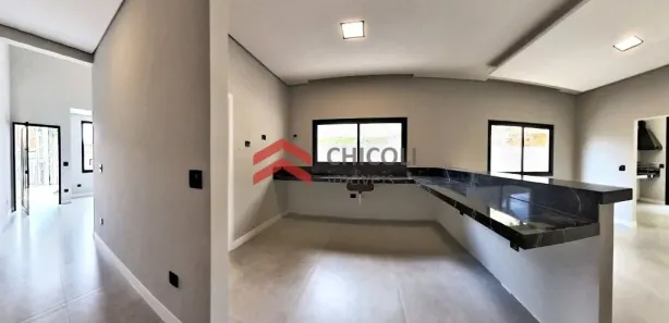 Casa com 3 Quartos à venda, 178m² no Vivenda Santo Afonso, Vargem Grande Paulista