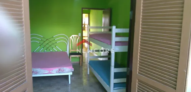 Sobrado com 2 Quartos à venda, 78m² no CDHU, Mongaguá