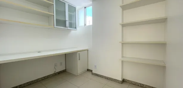 Apartamento com 2 Quartos à venda, 81m² no Candeal, Salvador