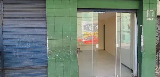 Loja / Salão / Ponto Comercial para alugar, 50m² no Centro, Nilópolis