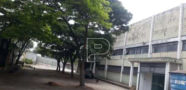 Galpão / Depósito / Armazém para alugar, 4000m² no Industrial Anhangüera, Osasco