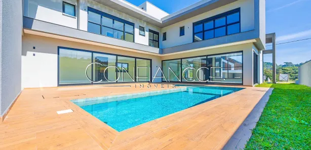 Casa com 4 Quartos à venda, 548m² no Planta Almirante, Almirante Tamandaré