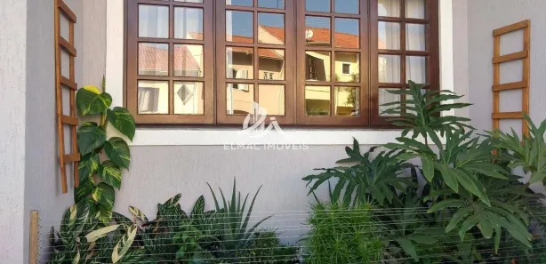 Casa de Condomínio com 3 Quartos à venda, 196m² no Vila Parque Jabaquara, São Paulo