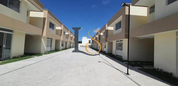 Casa de Condomínio com 3 Quartos à venda, 95m² no Vila de Abrantes (Abrantes), Camaçari