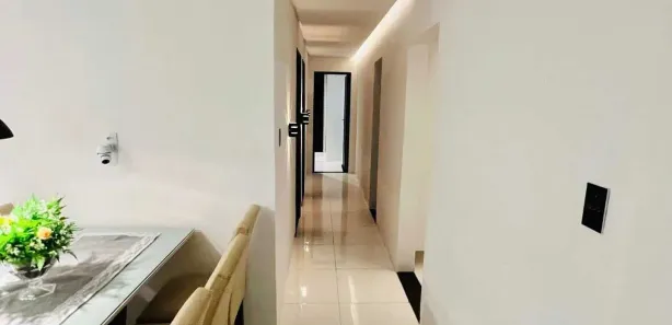 Apartamento com 4 Quartos à venda, 105m² no Suíça, Aracaju