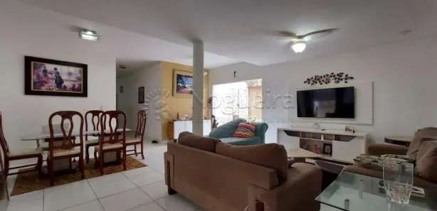 Loja / Salão / Ponto Comercial com 3 Quartos para alugar, 329m² no Prazeres, Jaboatão dos Guararapes