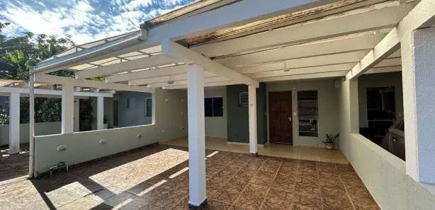 Casa de Condomínio com 3 Quartos à venda, 140m² no Cancelli, Cascavel
