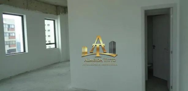 Conjunto Comercial / Sala para alugar, 42m² no Alphaville Centro Industrial e Empresarial/Alphaville., Barueri