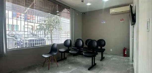 Conjunto Comercial / Sala para alugar, 250m² no Nossa Senhora das Graças, Manaus
