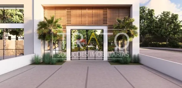 Galpão / Depósito / Armazém à venda, 468m² no Jardim América, Paulínia