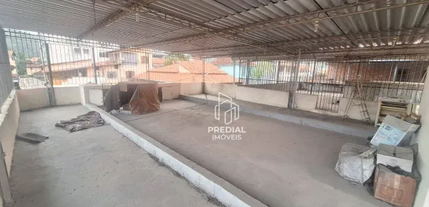 Sobrado com 2 Quartos à venda, 83m² no Fonseca, Niterói