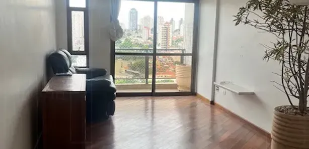 Cobertura com 2 Quartos à venda, 187m² no Bosque da Saúde, São Paulo