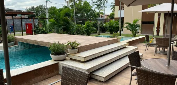 Casa de Condomínio com 3 Quartos à venda, 70m² no Itacimirim (Monte Gordo), Camaçari