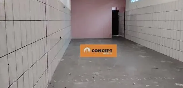 Loja / Salão / Ponto Comercial para alugar, 70m² no Vila Áurea, Poá