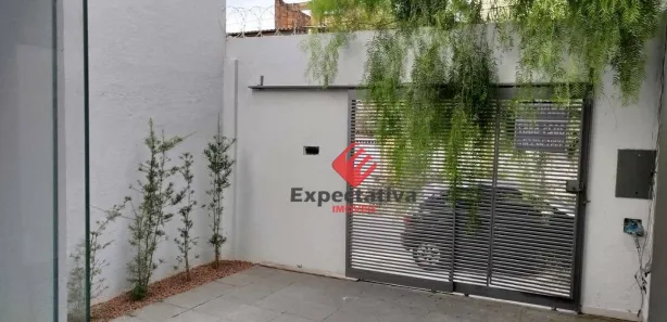 Casa com 3 Quartos à venda, 110m² no Gávea, Vespasiano