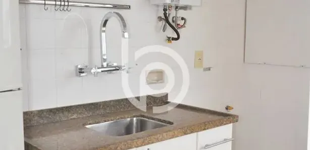 Flat com 1 Quarto à venda, 52m² no Barra da Tijuca, Rio de Janeiro