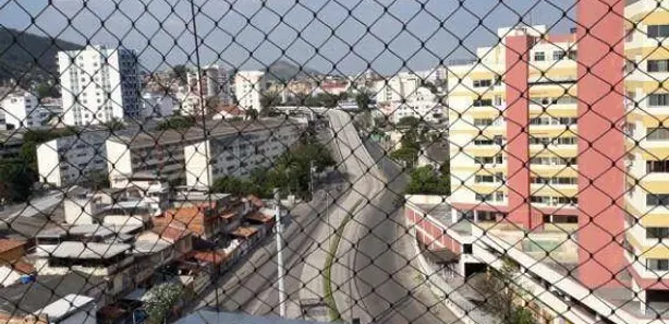 Cobertura com 3 Quartos à venda, 132m² no Madureira, Rio de Janeiro