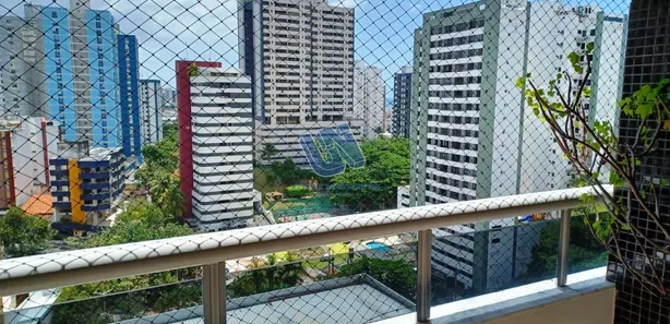 Cobertura com 4 Quartos à venda, 493m² no Pituba, Salvador