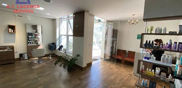 Loja / Salão / Ponto Comercial à venda, 260m² no Ibituruna, Montes Claros