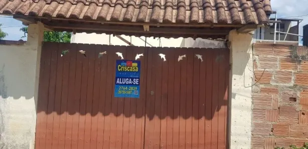 Sobrado com 2 Quartos para alugar, 204m² no Loteamento Extensão do Serramar, Rio das Ostras