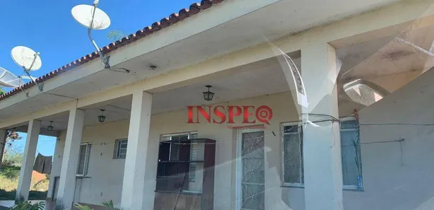 Fazenda / Sítio / Chácara com 4 Quartos à venda, 51838m² no , Bom Jesus dos Perdões