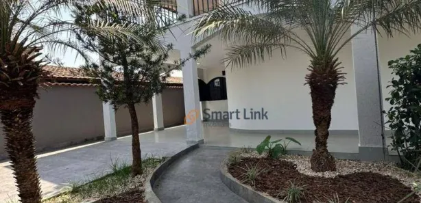 Sobrado com 4 Quartos à venda, 300m² no Setor dos Bancários, Inhumas