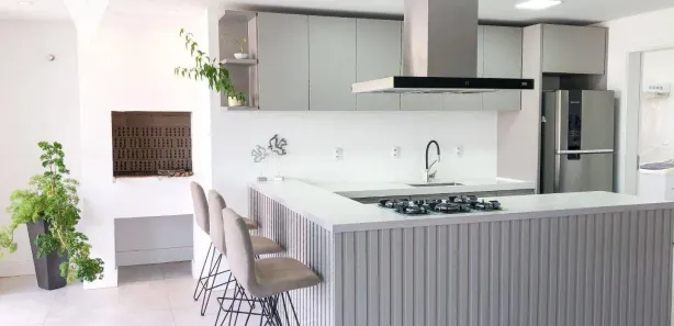 Apartamento com 3 Quartos à venda, 193m² no Bom Retiro, Blumenau