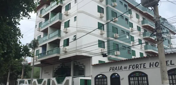 Apartamento com 3 Quartos para alugar, 116m² no Centro, Cabo Frio