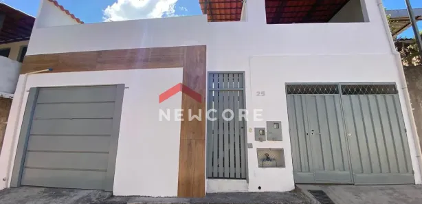 Casa com 3 Quartos à venda, 240m² no Adelmolândia, Sabará