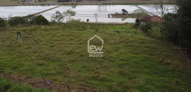 Galpão / Depósito / Armazém à venda, 2329m² no Fundo Suéco, Massaranduba