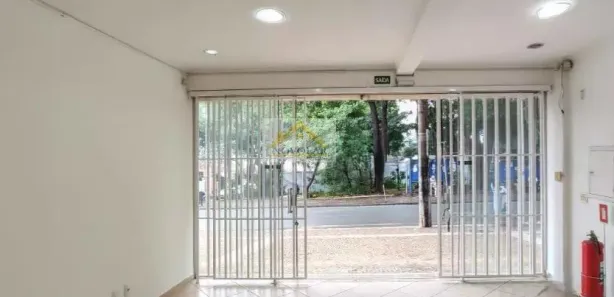 Conjunto Comercial / Sala para alugar, 48m² no Centro, Limeira