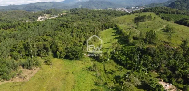 Fazenda / Sítio / Chácara com 1 Quarto à venda, 107711m² no Fundo Suéco, Massaranduba