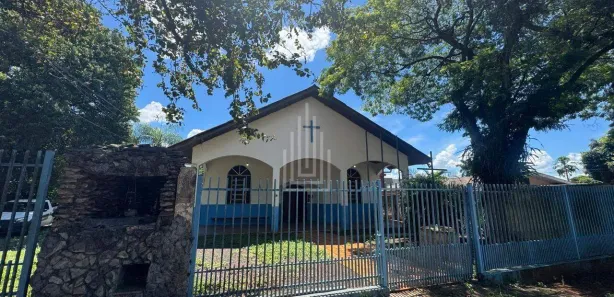 Loja / Salão / Ponto Comercial para alugar, 234m² no Yolanda, Foz do Iguaçu
