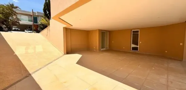 Casa de Condomínio com 4 Quartos para alugar, 521m² no Alphaville, Santana de Parnaíba