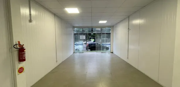 Loja / Salão / Ponto Comercial para alugar, 70m² no Centro, Chapecó