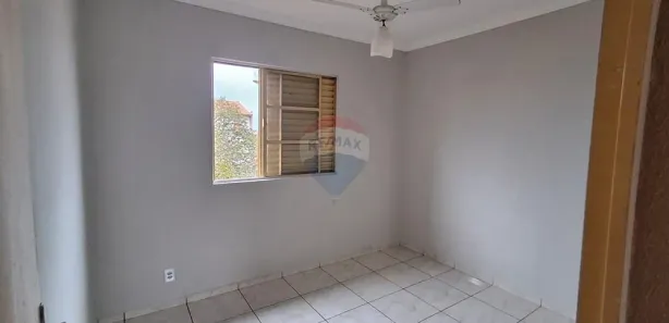 Apartamento com 2 Quartos para alugar, 51m² no Jardim Residencial Recanto Alvorada, Limeira