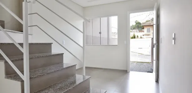 Casa com 2 Quartos à venda, 70m² no Itoupavazinha, Blumenau