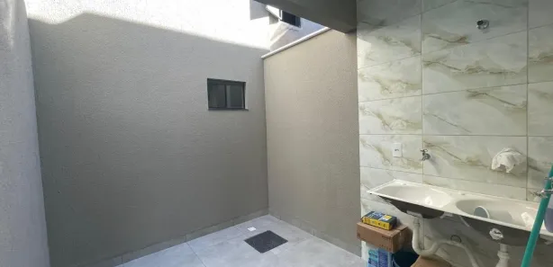 Casa com 3 Quartos à venda, 91m² no Santo Agostinho, Rio Verde