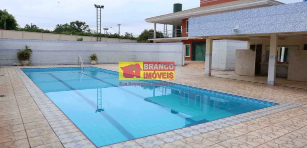 Casa de Condomínio com 2 Quartos para alugar, 990m² no Park Way, Brasília