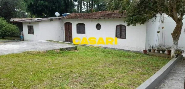 Fazenda / Sítio / Chácara com 2 Quartos à venda, 110m² no Alvarenga, São Bernardo do Campo