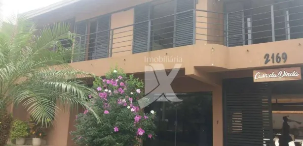 Casa com 6 Quartos para alugar, 294m² no Atami, Pontal do Paraná