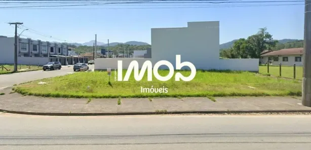 Terreno / Lote / Condomínio à venda, 359m² no Três Rios do Norte, Jaraguá do Sul