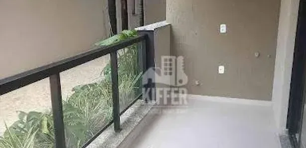 Apartamento com 1 Quarto para alugar, 70m² no Ingá, Niterói